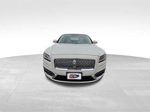 Used 2020 Lincoln Nautilus Reserve w/ Equipment Group 201A AWD/4WD image 3
