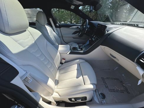 New 2026 BMW 840i xDrive AWD/4WD image 33