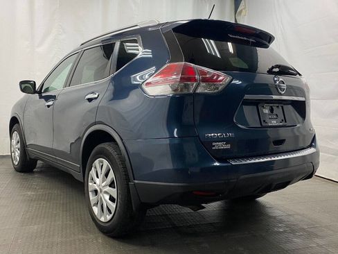 Used 2016 Nissan Rogue S w/ Appearance Package image 6