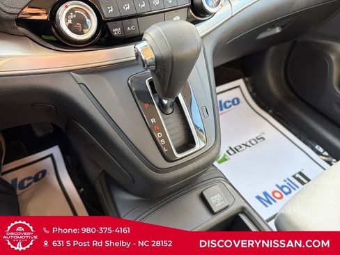 Used 2015 Honda CR-V LX image 20