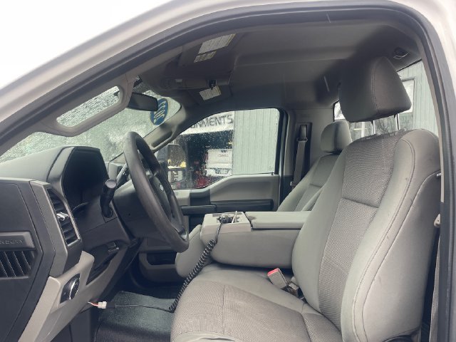 Used 2018 Ford F250 XL w/ Power Equipment Group AWD/4WD image 10