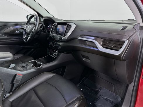 Used 2019 GMC Terrain SLT w/ Preferred Package image 30