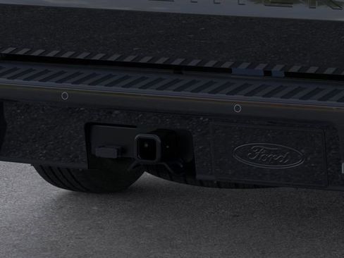 New 2026 Ford Maverick Lobo AWD/4WD image 23