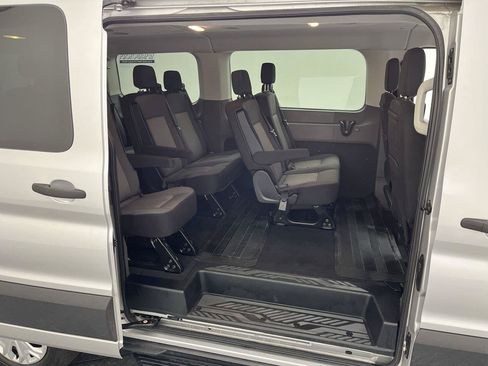 Used 2020 Ford Transit 150 XLT RWD image 10