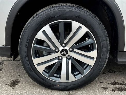 Used 2024 Mitsubishi Outlander Sport ES image 7