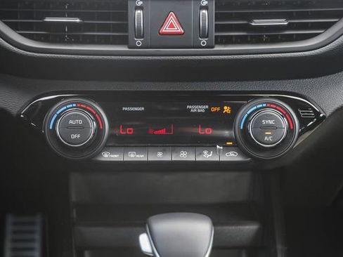 Certified 2023 Kia Forte GT-Line image 14