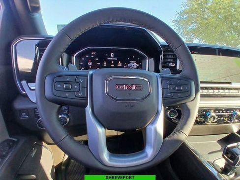 New 2026 GMC Sierra 1500 SLT w/ SLT Premium Plus Package image 18