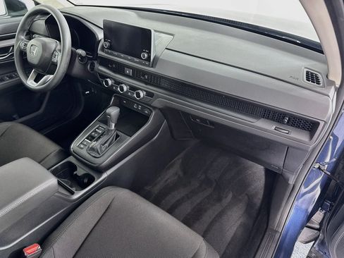 Certified 2024 Honda CR-V EX image 28