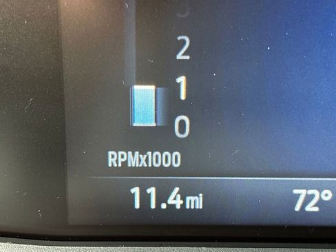 New 2026 Ford Transit 250 148 Medium Roof image 22