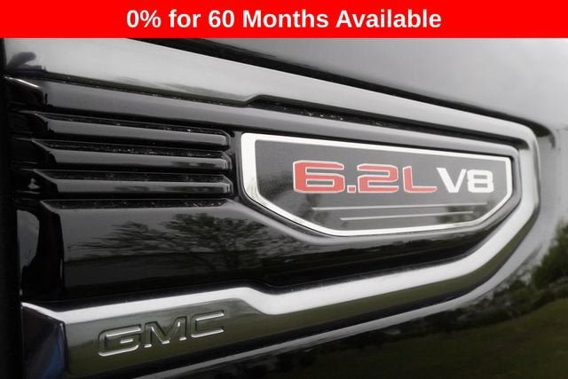 New 2026 GMC Sierra 1500 AT4 w/ AT4 Premium Package AWD/4WD image 48