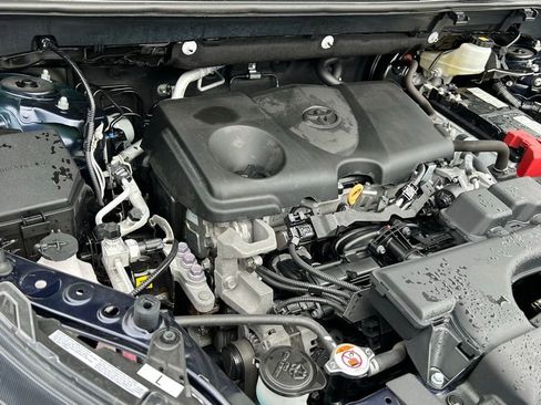 Certified 2024 Toyota RAV4 XLE w/ Convenience Package AWD/4WD image 26