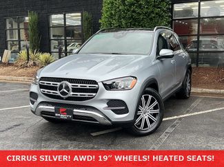 Used 2025 Mercedes-Benz GLE 350 4MATIC w/ Winter Package video 1