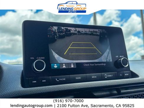 Used 2023 Honda Civic Sport image 23