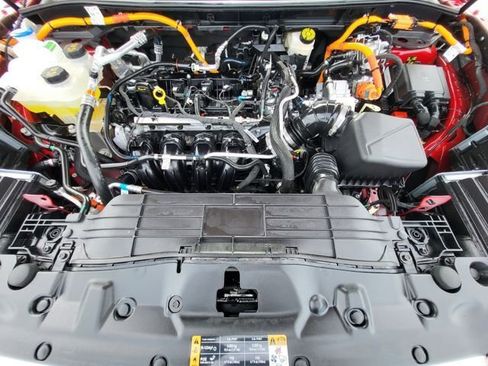 Used 2024 Lincoln Corsair Grand Touring w/ Equipment Group 301A image 10