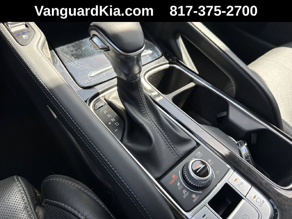 Used 2020 Kia Telluride SX AWD/4WD image 25