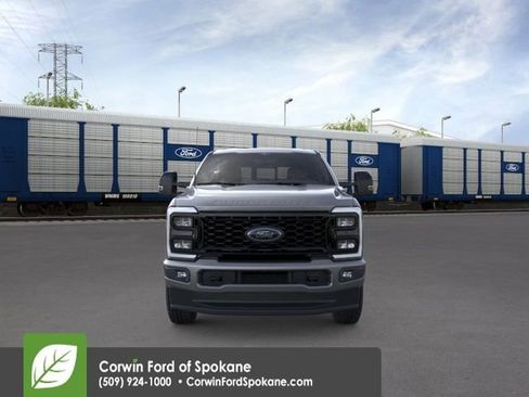 New 2026 Ford F350 Lariat AWD/4WD image 8