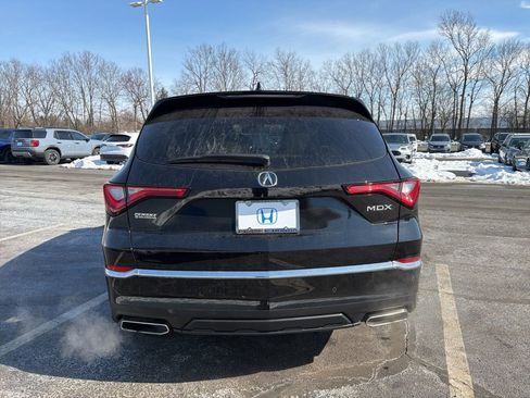 Used 2024 Acura MDX FWD w/ Technology Package image 4