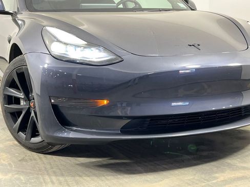 Used 2023 Tesla Model 3 Standard Range image 47