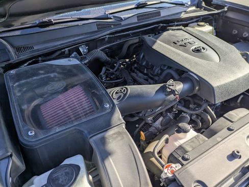 Used 2022 Toyota Tacoma TRD Pro image 46