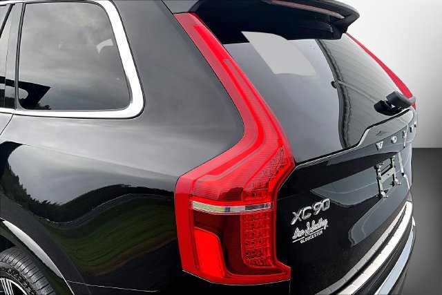 Used 2023 Volvo XC90 B6 Ultimate AWD/4WD image 30