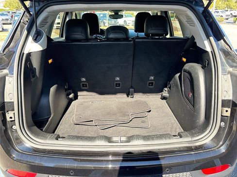 Used 2018 Jeep Compass Limited w/ Navigation Group image 25