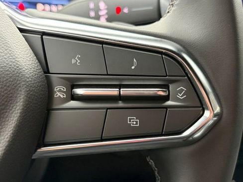 Certified 2025 Chevrolet Suburban LS image 5