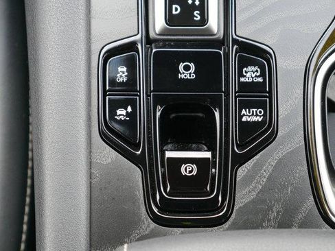 Used 2025 Lexus RX 450h RX 450h+ Luxury w/ Convenience Package image 27