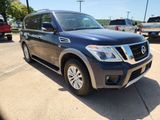 Used 2018 Nissan Armada SV image 2