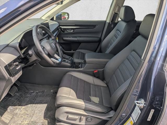 Certified 2026 Honda CR-V EX-L image 13