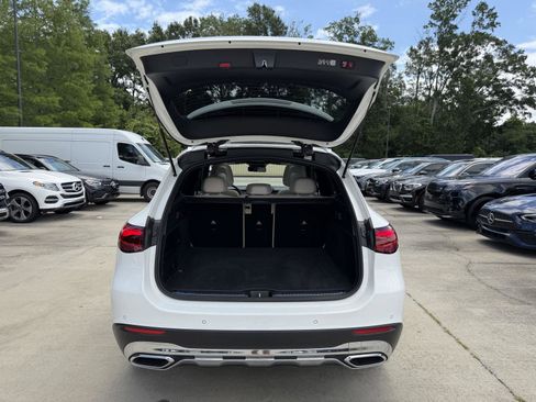 Certified 2026 Mercedes-Benz GLC 300 image 24