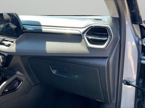 Certified 2025 Chevrolet TrailBlazer LT AWD/4WD image 16