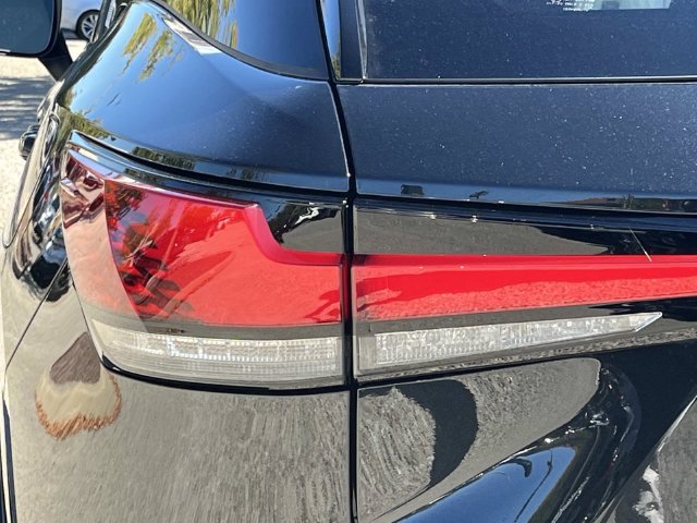 New 2026 Lexus RX 350 Premium Plus w/ Accessory Package (2T) FWD image 10