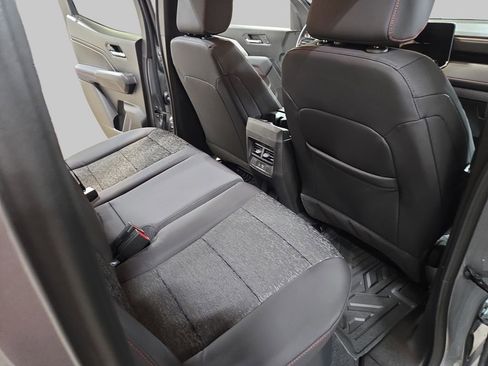 New 2026 Chevrolet Colorado Z71 w/ Midnight Edition image 12