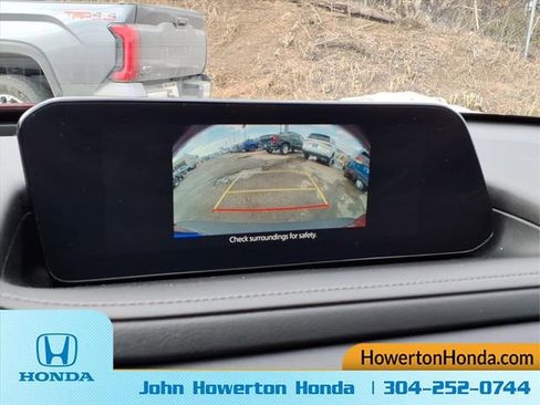 Used 2025 MAZDA CX-30 AWD 2.5 S w/ Select Sport Pkg image 22