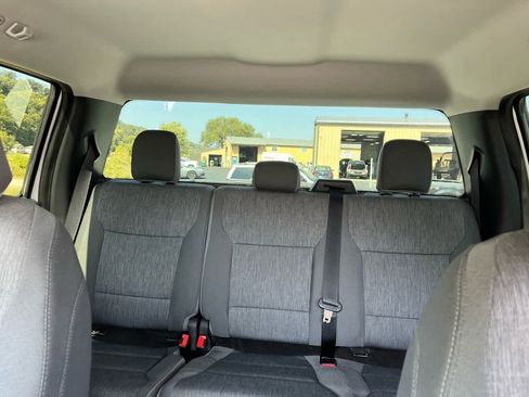 Used 2022 Ford F150 XL w/ Equipment Group 101A High image 21