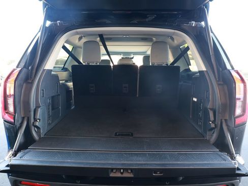 Used 2025 Ford Expedition Max Active AWD/4WD image 40