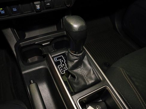 Used 2023 Toyota Tacoma 4x4 Double Cab w/ Trail Edition image 23