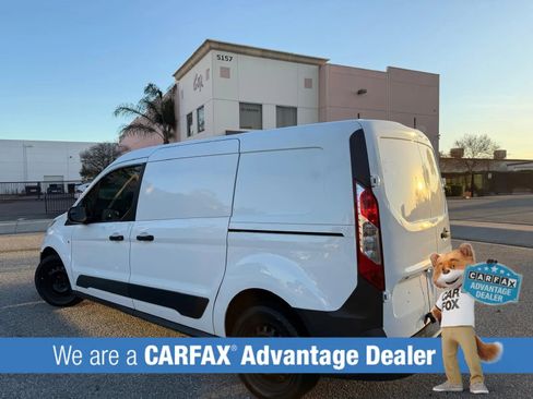 Used 2016 Ford Transit Connect XL FWD image 8