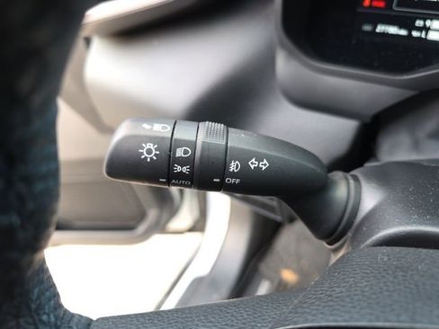 Used 2025 Toyota Sequoia Limited image 17