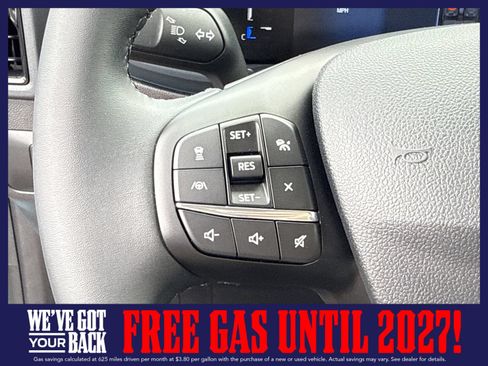 New 2026 Ford Bronco Sport Heritage w/ Convenience Package AWD/4WD image 28