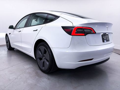 Used 2023 Tesla Model 3 Standard Range image 7