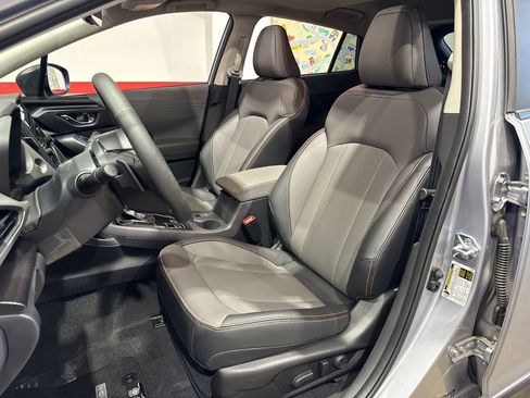 Used 2026 Subaru Crosstrek 2.5i Limited AWD/4WD image 17