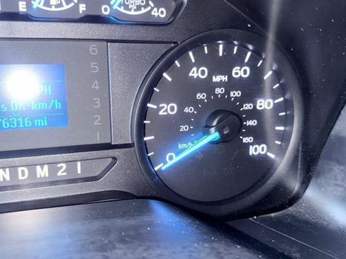 Used 2017 Ford F250 XL w/ Power Equipment Group AWD/4WD image 18