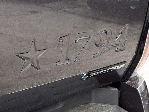 New 2026 Toyota Tundra 1794 Edition image 17