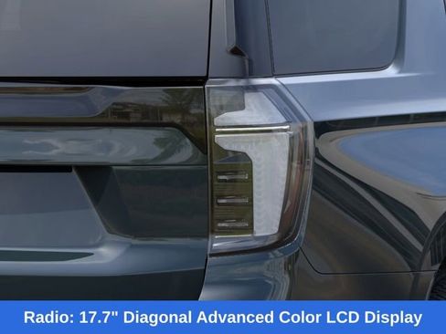 New 2026 Chevrolet Tahoe RST w/ Comfort Package AWD/4WD image 12