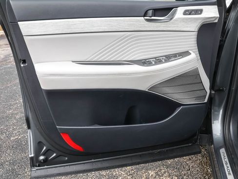 Used 2024 Hyundai Palisade Calligraphy image 27