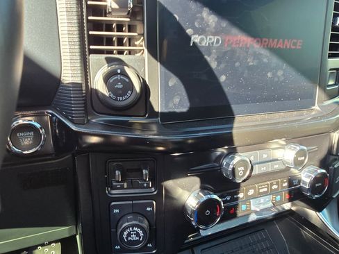 Used 2024 Ford F150 Raptor w/ Equipment Group 803A Raptor R image 15