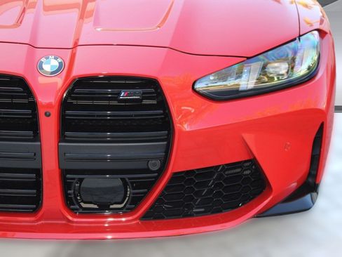 New 2026 BMW M4 xDrive Competition image 11