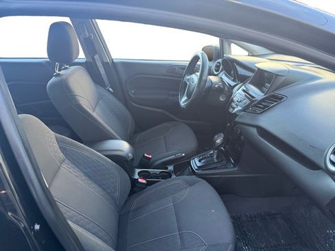 Used 2019 Ford Fiesta SE w/ Equipment Group 201A FWD image 12
