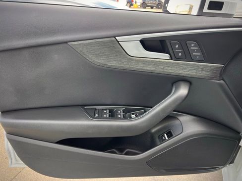 Used 2019 Audi A4 2.0T Premium w/ Convenience Package image 36